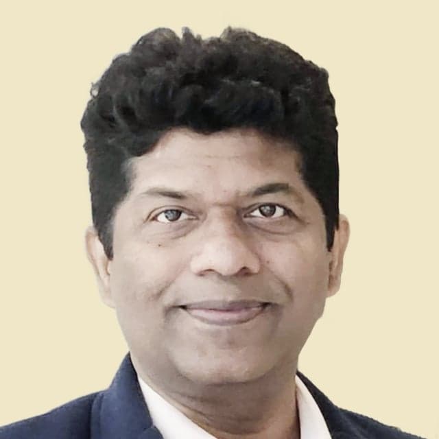 Kiran Sawant